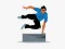 Jogo Chefe de Parkour online