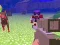 Jogo Sobrevivência de Zumbi Pixel Toonfare online