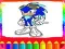 Jogo Super Livro de Colorir Anime Para Todas as Idades online