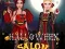 Jogo Salão de Halloween online