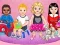 Jogo Jogo de Cuidado de Bebés online