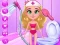 Jogo Boneca Roxa Minha Casa Virtual online