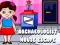 Jogo Escape da casa do arqueólogo online