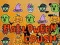 Jogo Halloween Crush online