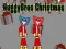 Jogo HuggyBros Natal online