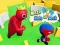 Jogo Esconde-esconde no labirinto online