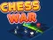 Jogo Guerra de Xadrez online