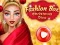 Jogo Caixa de Moda: Diva de Natal online
