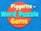 Jogo Figgerits - Jogo de Palavras online