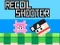 Jogo Atirador de Recuo online