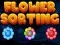 Jogo Classificação de Flores online