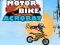 Jogo Acrobata de Motocicleta online