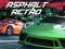 Jogo Asfalto Retrô online