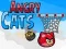 Jogo Gatos Irritados online