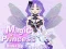 Jogo Vestido Mágico da Princesa online