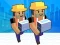 Jogo Minha Mini Cidade online