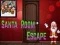 Jogo Fuga da sala do Amgel Santa online