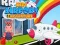 Jogo Aventura no Aeroporto para Crianças online