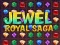 Jogo Saga Real de Jóias online