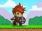 Jogo Aventura do Herói Cavaleiro Inativa online