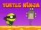 Jogo Ninja Tartaruga online