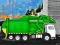 Jogo Desfile de Lixo: Jornada pelo Ferreiro online
