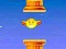 Jogo Emoji do Céu: Flutuar online