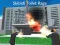 Jogo Raiva do Toilet Skibidi online