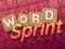 Jogo Sprint de palavras online