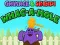 Jogo Grimace e Skibidi Bate-Equivoco online
