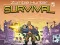 Jogo Caçador de Zumbis: Sobrevivência online
