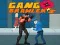 Jogo Brigões de Gangue online