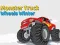 Jogo Rodas de Monster Truck Inverno online