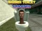 Jogo Atirador de Vaso Sanitário Skibidi Capítulo 1 online