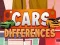 Jogo Diferenças de Carros online