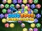 Jogo Ovos de Dino: Tiro ao Bolha online