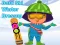 Jogo Dora Esqui: Vestir para o Inverno online