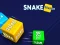 Jogo Cobra 2048.io online