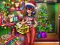 Jogo Menina Pontilhada Compras de Natal online