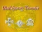 Jogo Mahjong Torre HD online