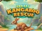 Jogo Resgate de Canguru Bonito online