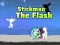 Jogo Stickman O Flash online