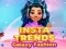Jogo Moda Galáxia Insta Tendências online