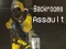 Jogo Ataque aos Backrooms online