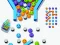 Jogo Estoure-os! online