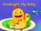 Jogo Boa noite meu bebê online