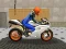 Jogo Pistas de Corrida de Bicicletas Mega Ramp online