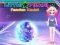 Jogo Pequena Panda Modelo de Moda online