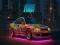 Jogo NSR Street Car Racing online