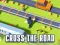 Jogo Atravessar a estrada online